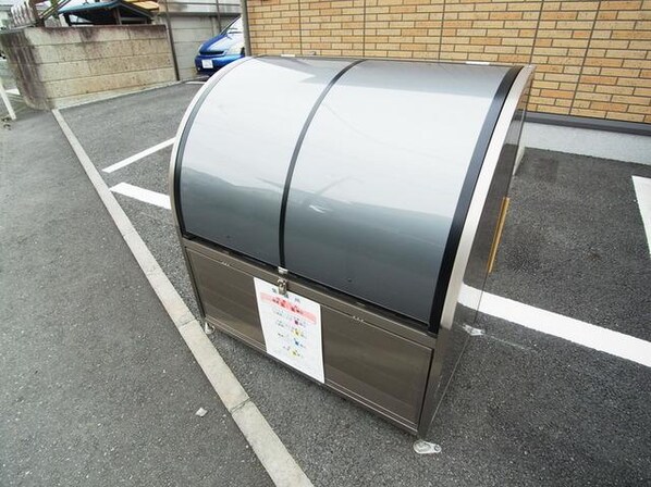 ソシアNの物件内観写真